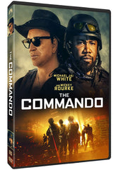 The Commando - (Dolby, AC-3) - [DVD]