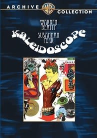Kaleidoscope - (Mono Sound, Widescreen) - [DVD]