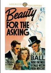 Beauty for the Asking - (Full Frame, Amaray Case, Mono Sound) - [DVD]