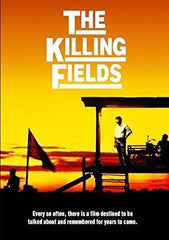The Killing Fields - [DVD]