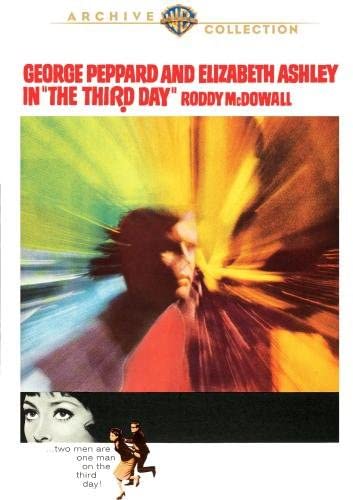 The Third Day - (Widescreen, Mono Sound) - [DVD]