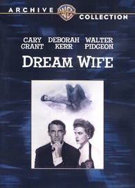 Dream Wife - (Mono Sound, Widescreen) - [DVD]