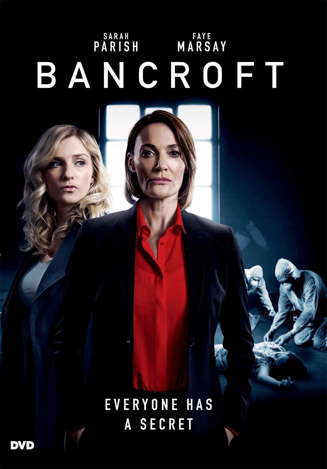 Bancroft - (Amaray Case, Widescreen, Subtitled) - [DVD]