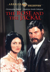 The Rose and the Jackal - (Full Frame, Dolby) - [DVD]