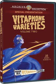 Vitaphone Varieties: Volume Two - [DVD]