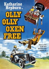 Olly Olly Oxen Free - (Dolby) - [DVD]