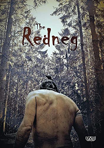 The Redneg - (Dolby, AC-3) - [DVD]