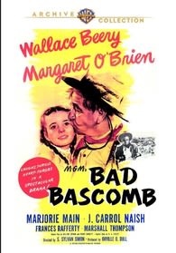 Bad Bascomb - [DVD]