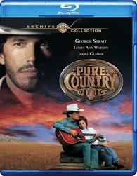 Pure Country - (Amaray Case, Subtitled) - [Blu-ray]