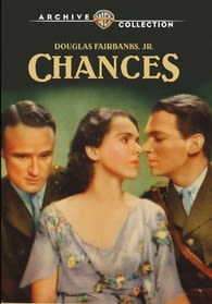 Chances - [DVD]
