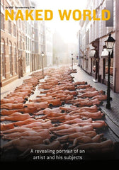 Naked World - (Full Frame) - [DVD]