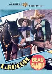 Beau Bandit - (Full Frame, Amaray Case) - [DVD]