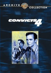 Convicts 4 - (Mono Sound, Widescreen) - [DVD]