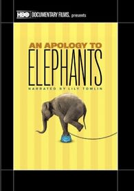 An Apology to Elephants - (Full Frame, Mono Sound) - [DVD]