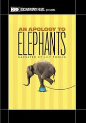 An Apology to Elephants - (Full Frame, Mono Sound) - [DVD]