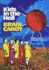 Kids in the Hall: Brain Candy - (Dolby, AC-3) - [DVD]