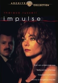 Impulse - (Full Frame, Mono Sound) - [DVD]
