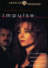 Impulse - (Full Frame, Mono Sound) - [DVD]