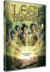The Lost Treasure - [DVD]