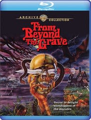 From Beyond The Grave - [Blu-ray]