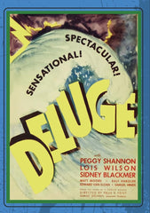 Deluge - (Mono Sound) - [DVD]