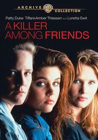 A Killer Among Friends (Aka Friends to the End) - (Full Frame, Dolby) - [DVD]