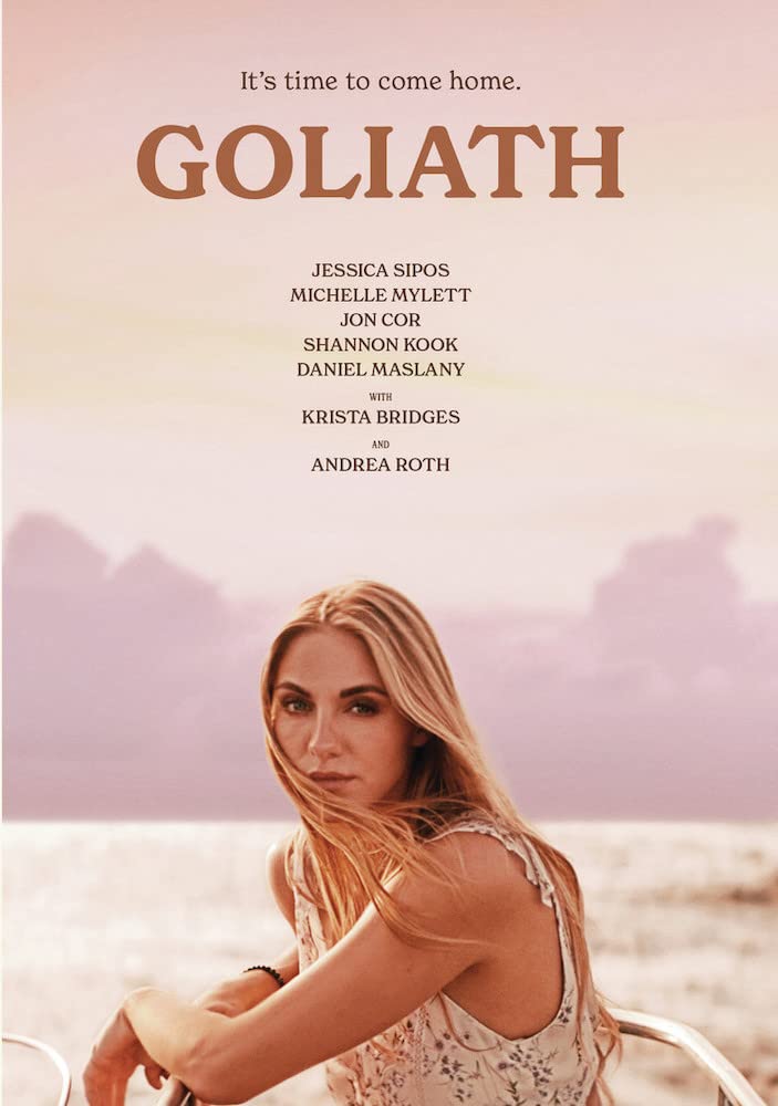 Goliath - (Dolby, AC-3) - [DVD]