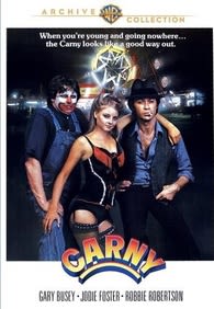 Carny - (Mono Sound, Widescreen) - [DVD]