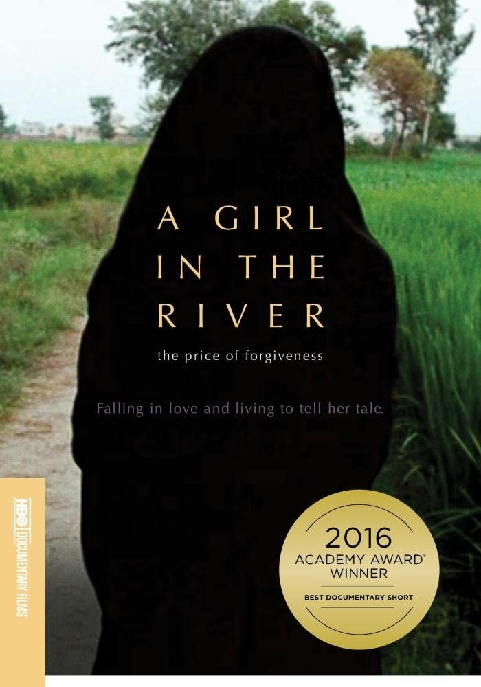 A Girl in the River: The Price of Forgiveness - [DVD]