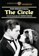 The Circle - (Mono Sound) - [DVD]