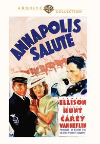 Annapolis Salute - [DVD]