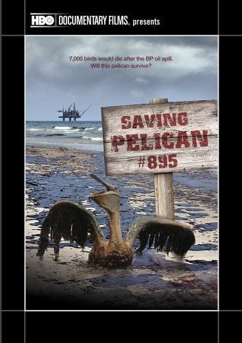 Saving Pelican 895 - [DVD]