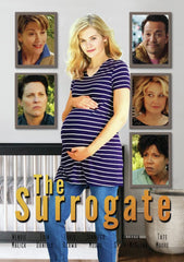 The Surrogate - [DVD]