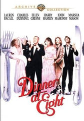 Dinner at Eight - (Full Frame, Dolby, Mono Sound) - [DVD]