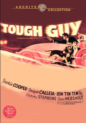 Tough Guy - [DVD]