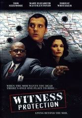 Witness Protection - [DVD]