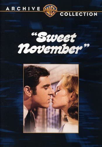 Sweet November - (Mono Sound, Widescreen) - [DVD]