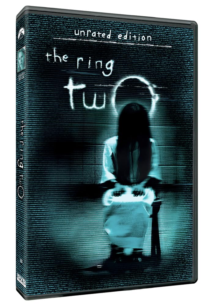 The Ring 2 - [DVD]