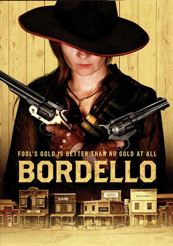 Bordello - (Dolby, AC-3) - [DVD]