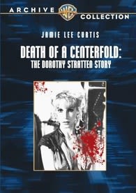 Death of a Centerfold: The Dorothy Stratten Story - (Full Frame, Mono Sound) - [DVD]