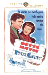 Winter Meeting - (Full Frame, Dolby, Mono Sound) - [DVD]