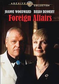 Foreign Affairs - (Full Frame, Mono Sound) - [DVD]