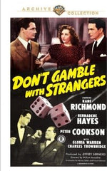 Don't Gamble With Strangers - (Full Frame, Dolby, Mono Sound) - [DVD]