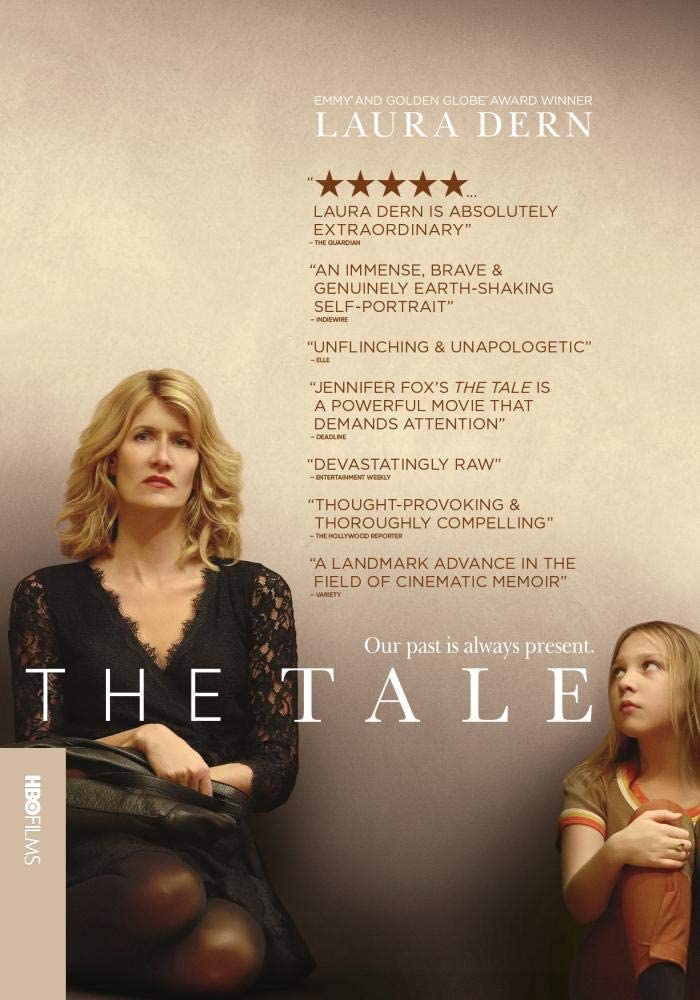 The Tale - (Amaray Case) - [DVD]