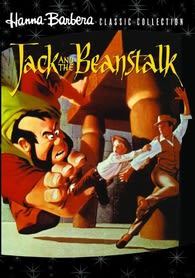 Jack and the Beanstalk - (Full Frame, Mono Sound) - [DVD]