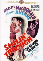Smilinâ Through - (Mono Sound) - [DVD]
