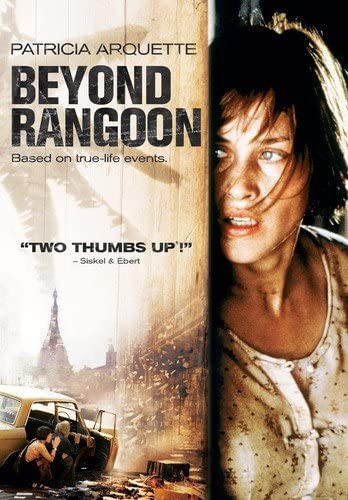 Beyond Rangoon - (Amaray Case, Dolby, Subtitled, Dubbed) - [DVD]