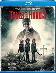 Tales From The Hood 3 - (Digital Theater System, AC-3) - [Blu-ray]