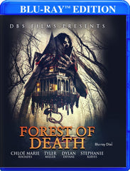 Forest Of Death - [Blu-ray]