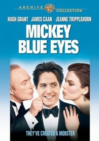 Mickey Blue Eyes - (Mono Sound) - [DVD]